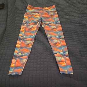 Constantly Varied Gear Cloud Leggings